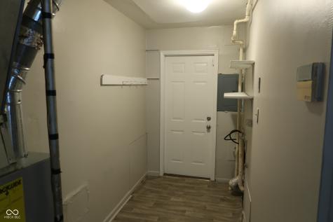 4353 Evanston Avenue Indianapolis IN 46205