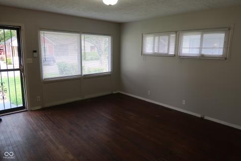 4353 Evanston Avenue Indianapolis IN 46205