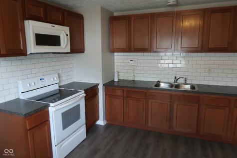 4353 Evanston Avenue Indianapolis IN 46205