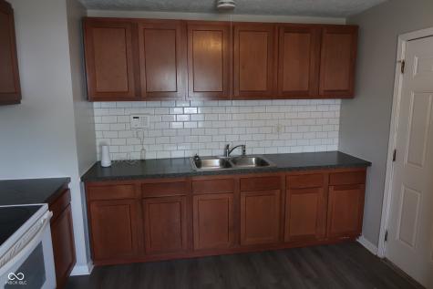 4353 Evanston Avenue Indianapolis IN 46205