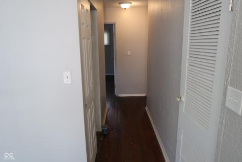 4353 Evanston Avenue Indianapolis IN 46205