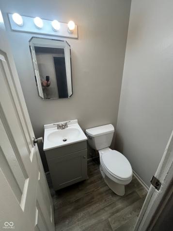 4353 Evanston Avenue Indianapolis IN 46205