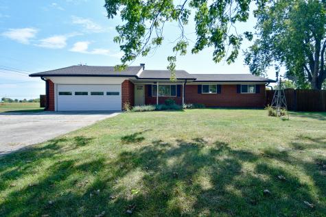 6267 Warren Lane Brownsburg IN 46112