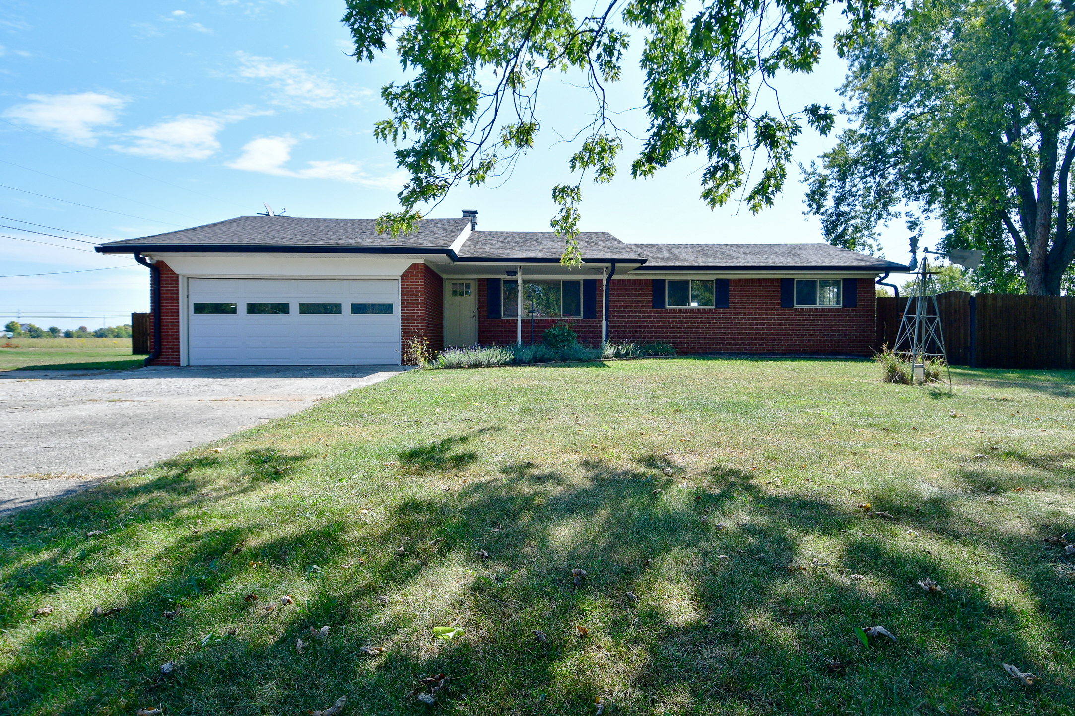 6267 Warren Lane Brownsburg IN 46112