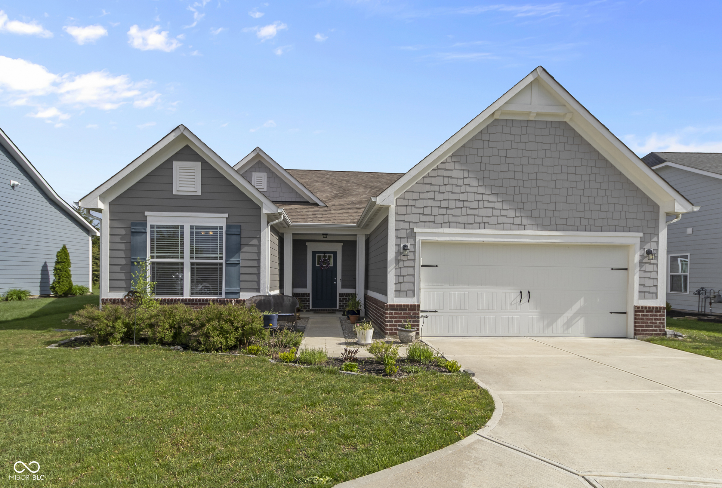 6738 Fox Club Lane Brownsburg IN 46112