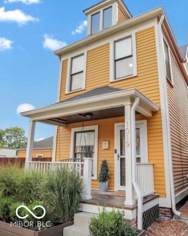 1019 Central Avenue Indianapolis IN 46202