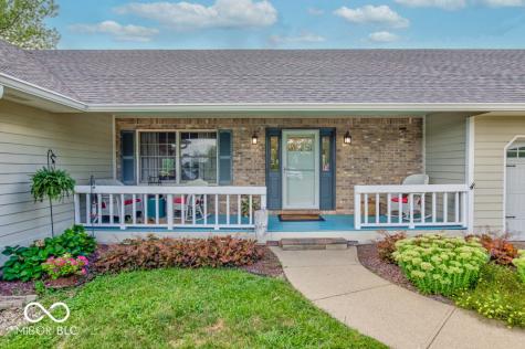 2080 N Hickory Boulevard N Greenfield IN 46140