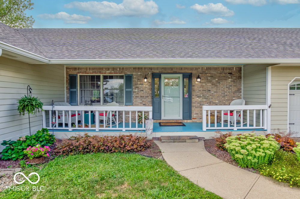 2080 N Hickory Boulevard N Greenfield IN 46140