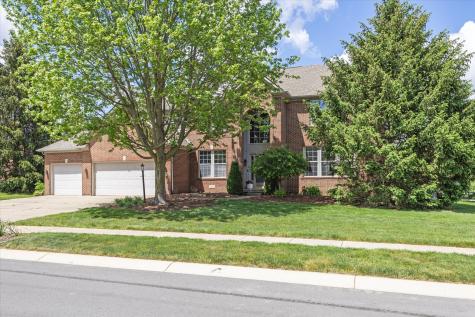 15066 Super Star Drive Carmel IN 46032