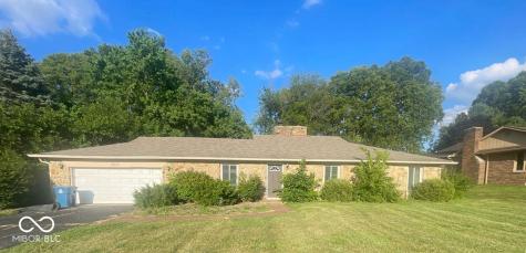 8517 Ridge Hill Drive Indianapolis IN 46217