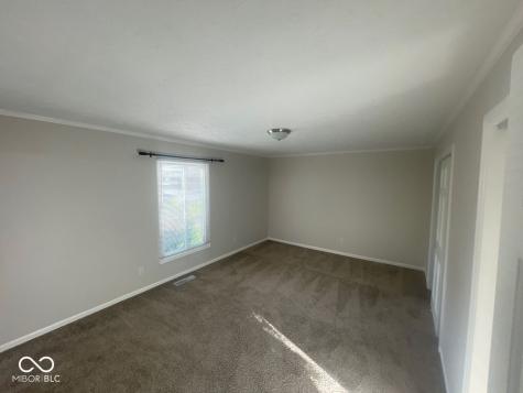 8517 Ridge Hill Drive Indianapolis IN 46217