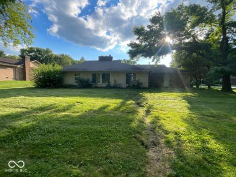 8517 Ridge Hill Drive Indianapolis IN 46217
