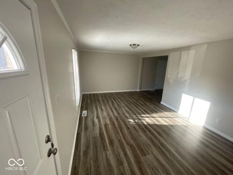 8517 Ridge Hill Drive Indianapolis IN 46217