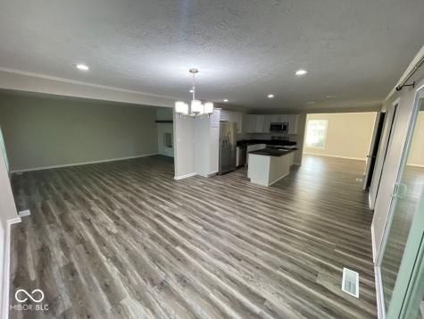 8517 Ridge Hill Drive Indianapolis IN 46217