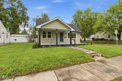 2102 W 9th Street Anderson IN 46016