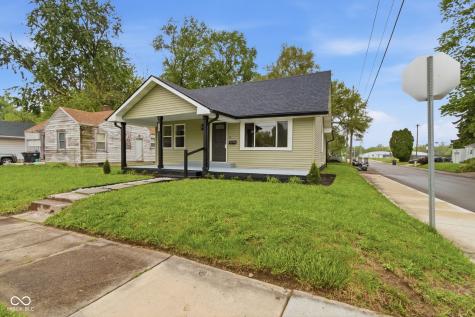 2102 W 9th Street Anderson IN 46016