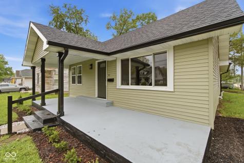 2102 W 9th Street Anderson IN 46016