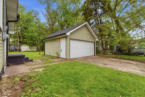 2102 W 9th Street Anderson IN 46016