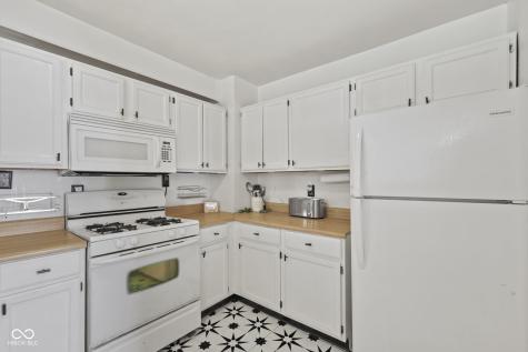 227 Jefferson Street Pendleton IN 46064