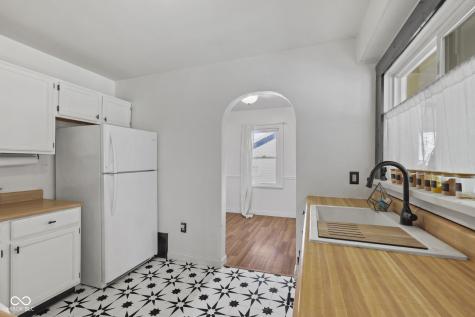 227 Jefferson Street Pendleton IN 46064