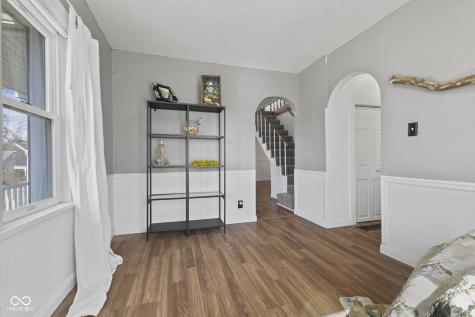 227 Jefferson Street Pendleton IN 46064
