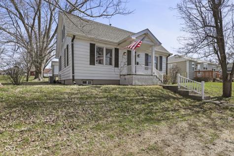 227 Jefferson Street Pendleton IN 46064