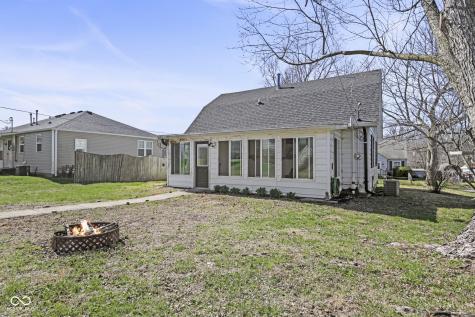 227 Jefferson Street Pendleton IN 46064