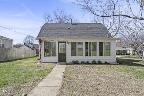 227 Jefferson Street Pendleton IN 46064