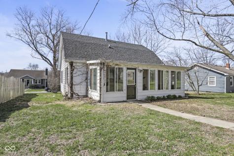 227 Jefferson Street Pendleton IN 46064