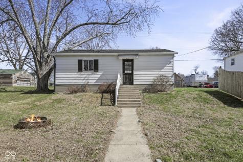227 Jefferson Street Pendleton IN 46064