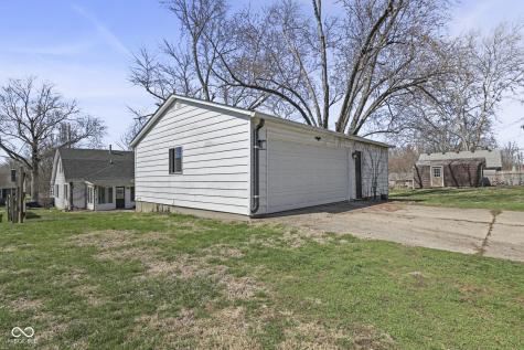 227 Jefferson Street Pendleton IN 46064