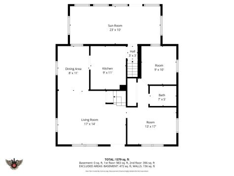 227 Jefferson Street Pendleton IN 46064