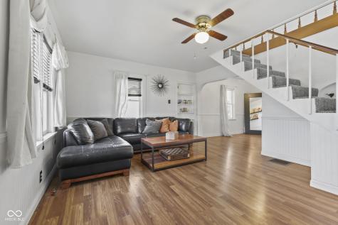 227 Jefferson Street Pendleton IN 46064