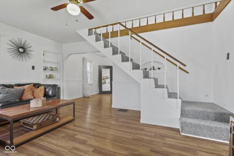 227 Jefferson Street Pendleton IN 46064