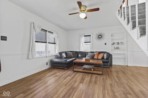 227 Jefferson Street Pendleton IN 46064