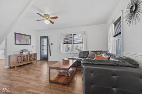 227 Jefferson Street Pendleton IN 46064