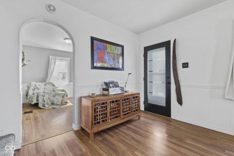 227 Jefferson Street Pendleton IN 46064