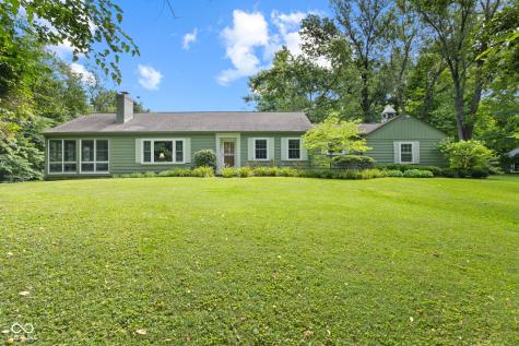 9205 Westfield Boulevard Indianapolis IN 46240
