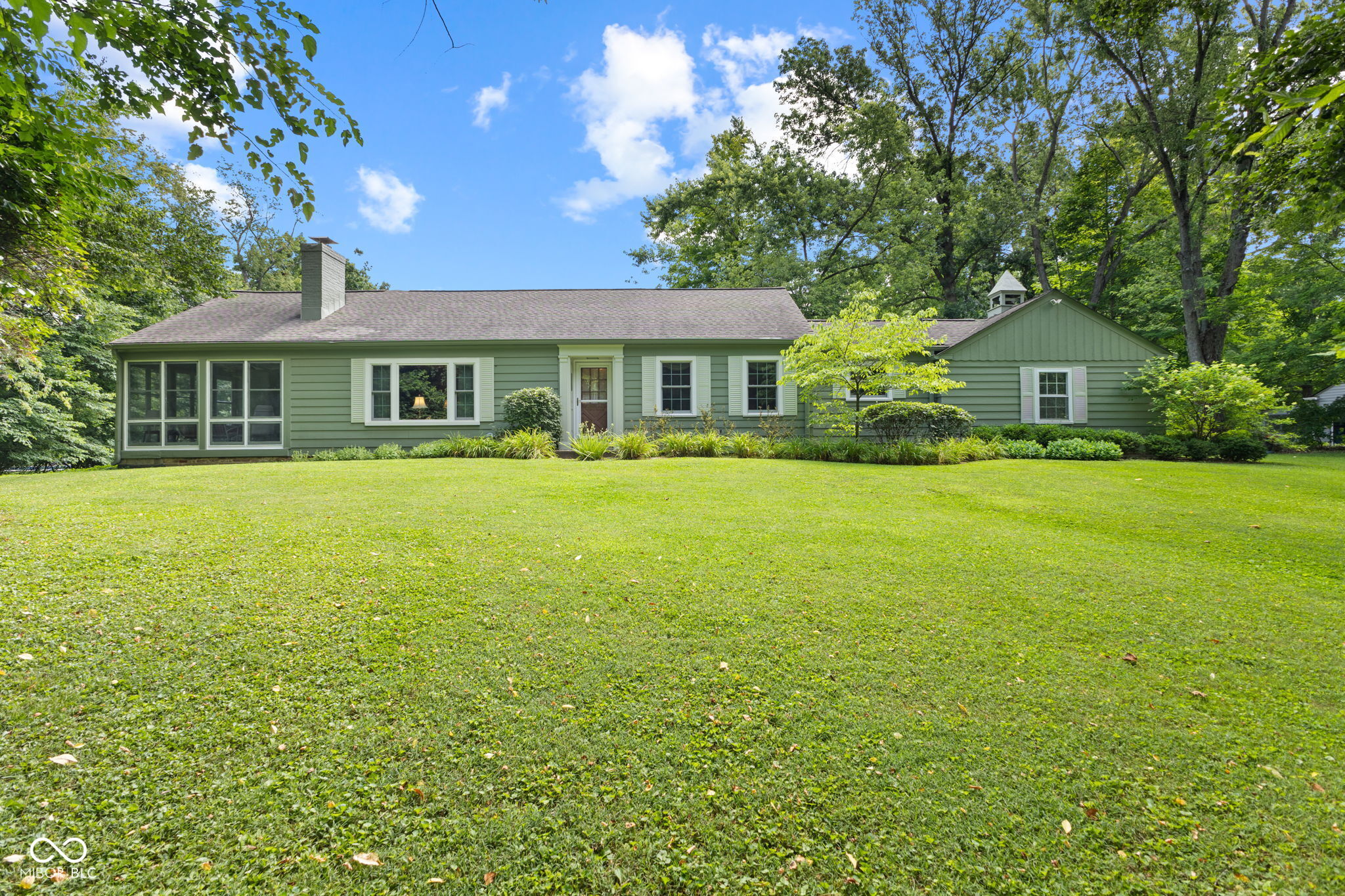 9205 Westfield Boulevard Indianapolis IN 46240