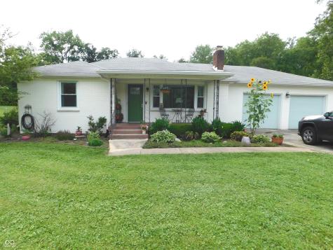 6970 Rodebaugh Road Indianapolis IN 46268