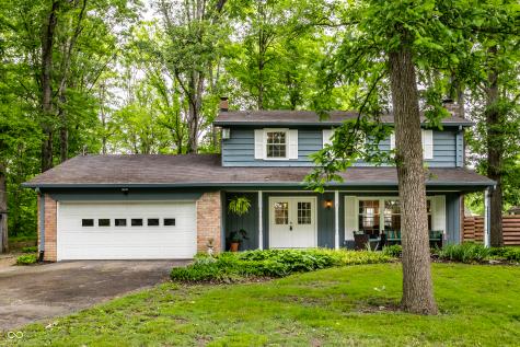 6646 Karyn Drive Avon IN 46123