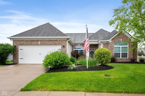 8535 Blue Marlin Drive Indianapolis IN 46239