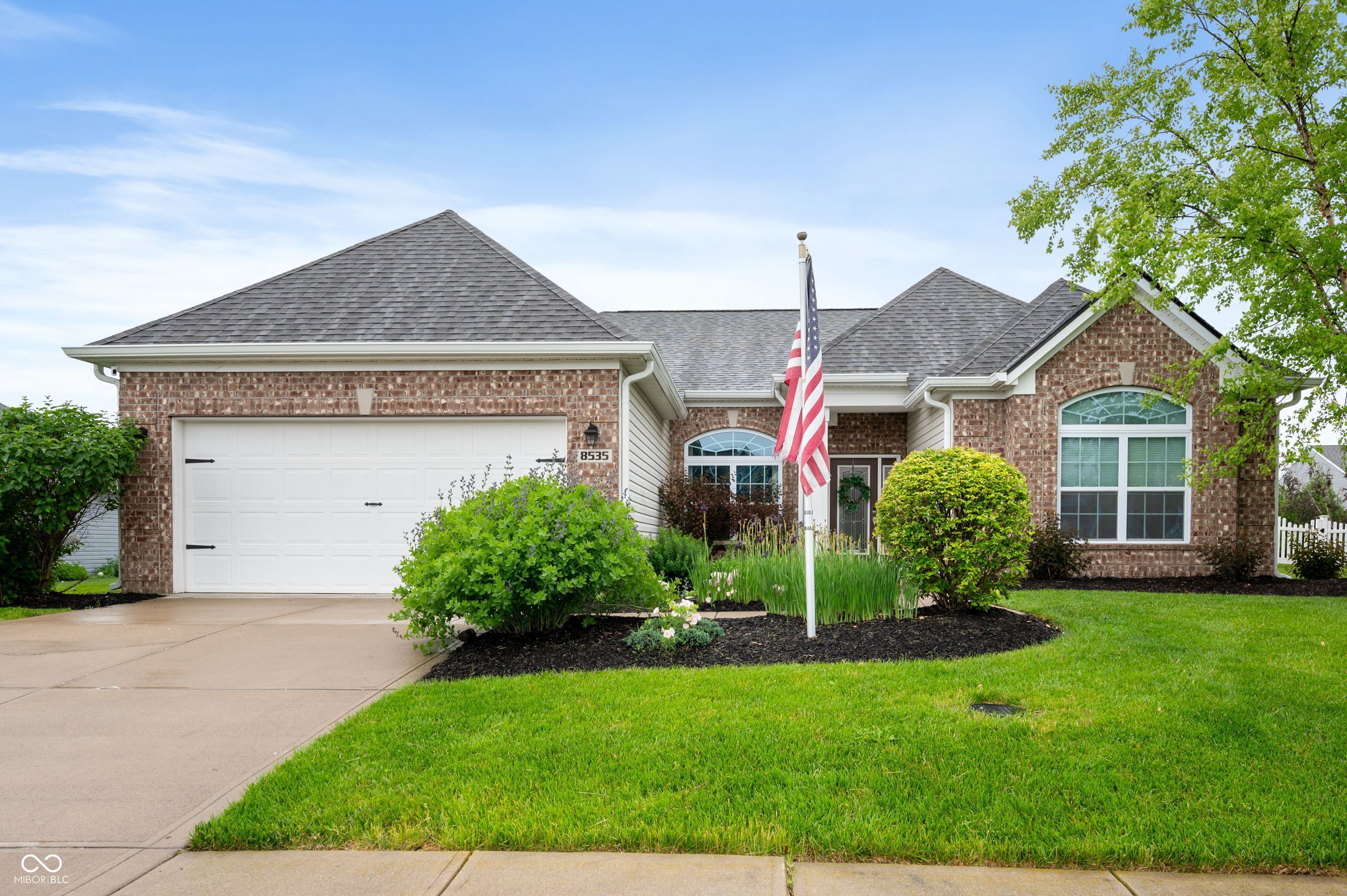 8535 Blue Marlin Drive Indianapolis IN 46239