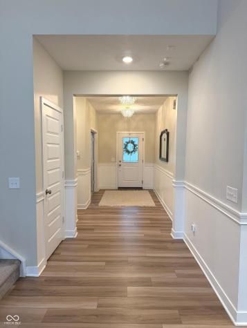 4196 Viewforth Lane Bargersville IN 46106