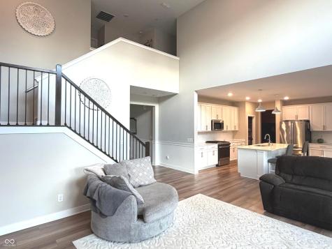 4196 Viewforth Lane Bargersville IN 46106