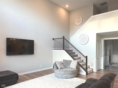 4196 Viewforth Lane Bargersville IN 46106