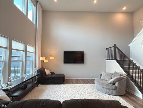 4196 Viewforth Lane Bargersville IN 46106