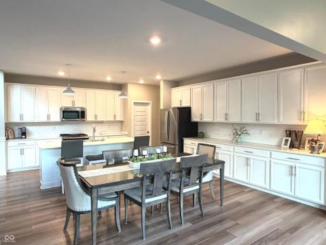 4196 Viewforth Lane Bargersville IN 46106