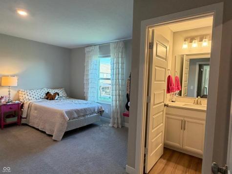 4196 Viewforth Lane Bargersville IN 46106