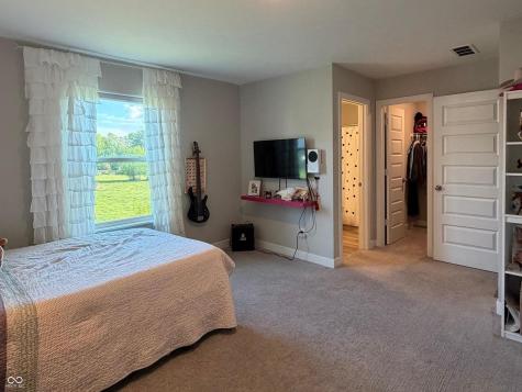 4196 Viewforth Lane Bargersville IN 46106